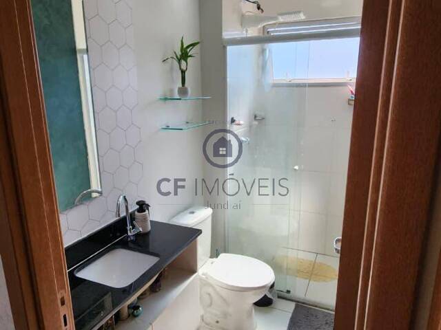 #9783 - Apartamento para Venda em Jundiaí - SP - 3