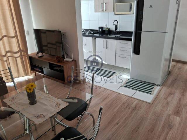 #9784 - Apartamento para Venda em Jundiaí - SP - 2