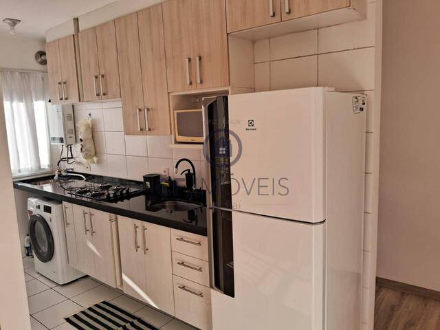 Venda em Vila Nambi - Jundiaí