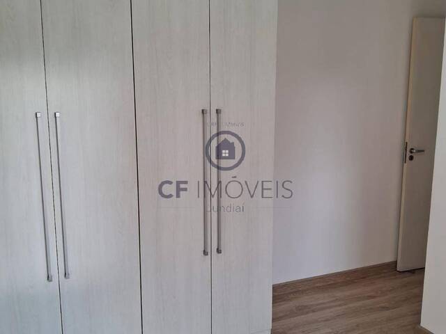 #9784 - Apartamento para Venda em Jundiaí - SP - 3