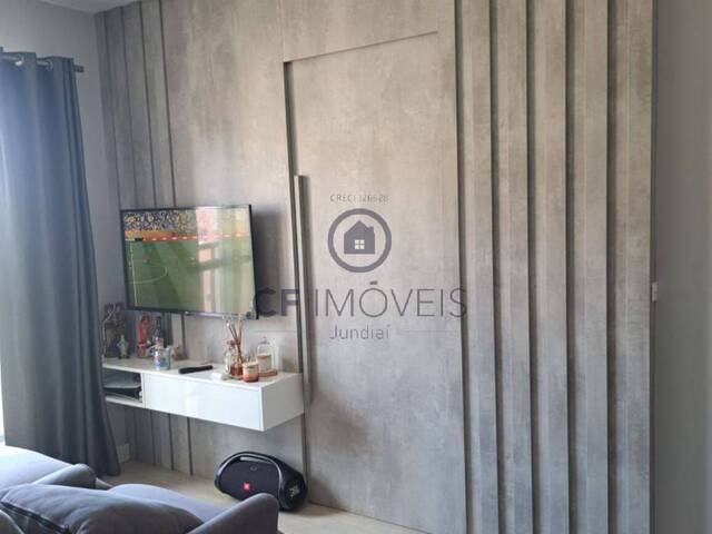 Venda em Residencial Alexandria - Várzea Paulista