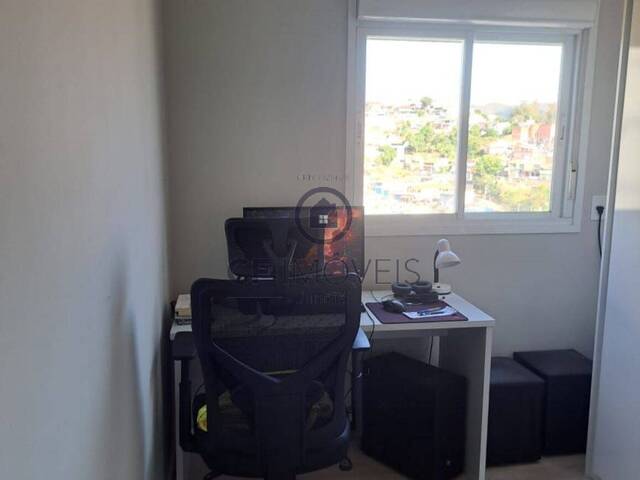 #9787 - Apartamento para Venda em Várzea Paulista - SP - 3