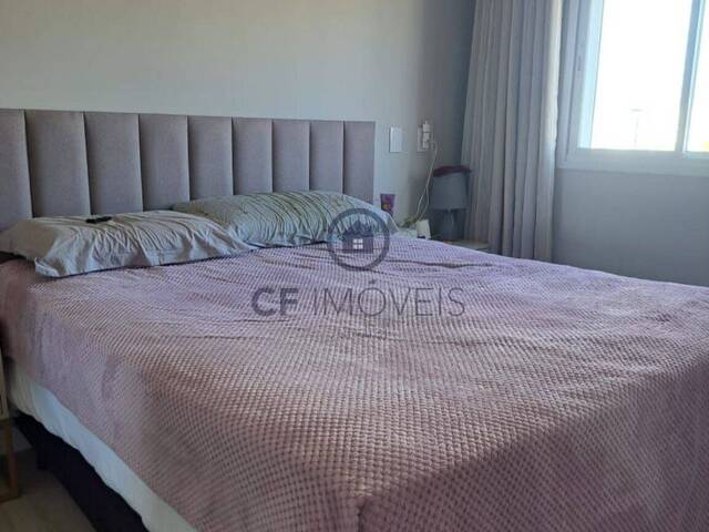 #9787 - Apartamento para Venda em Várzea Paulista - SP - 2