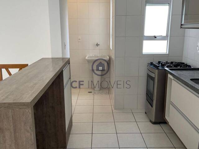 #9791 - Apartamento para Venda em Jundiaí - SP