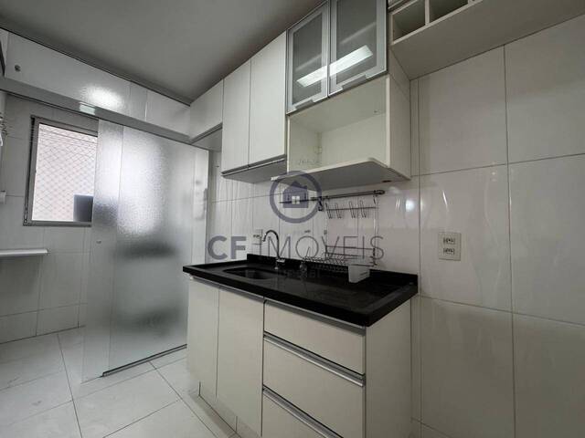 #9795 - Apartamento para Venda em Jundiaí - SP - 3