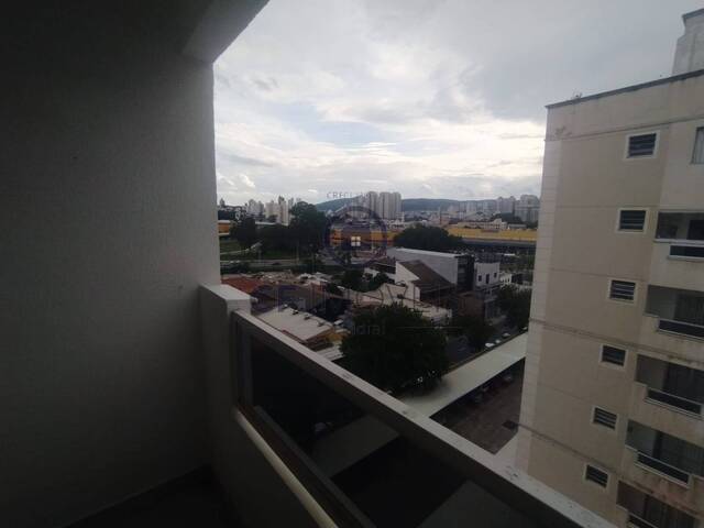 #9796 - Apartamento para Venda em Jundiaí - SP - 2