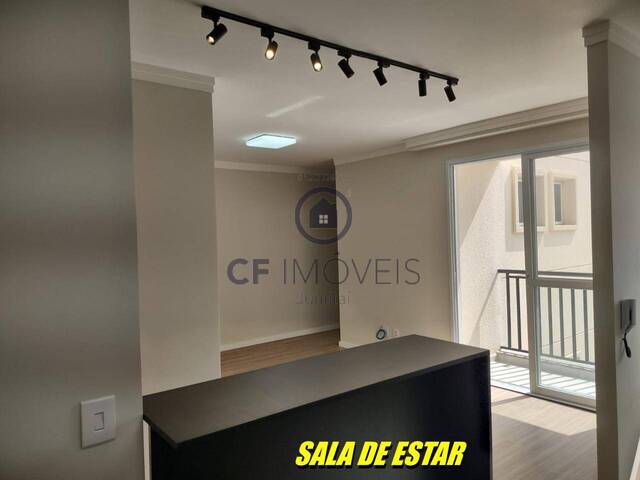 #9798 - Apartamento para Venda em Jundiaí - SP - 3