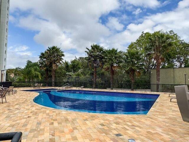 #9798 - Apartamento para Venda em Jundiaí - SP - 2