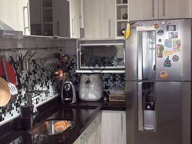 #9748 - Apartamento para Venda em Jundiaí - SP