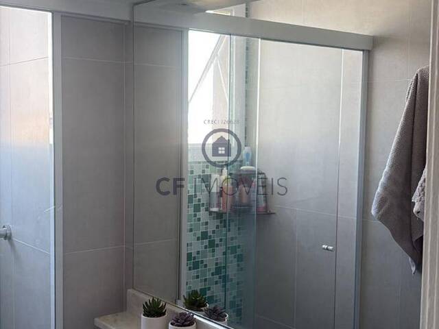 #9748 - Apartamento para Venda em Jundiaí - SP