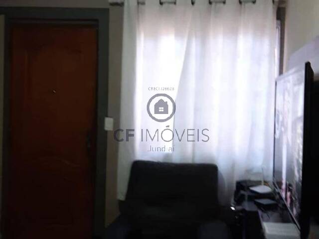 Venda em Morada das Vinhas - Jundiaí