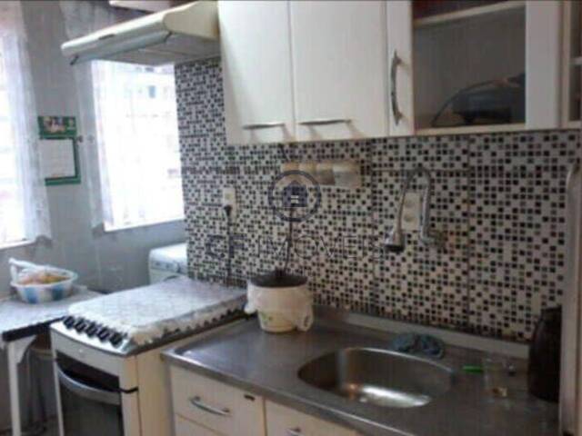 #9802 - Apartamento para Venda em Jundiaí - SP