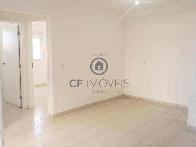 #9804 - Apartamento para Venda em Várzea Paulista - SP