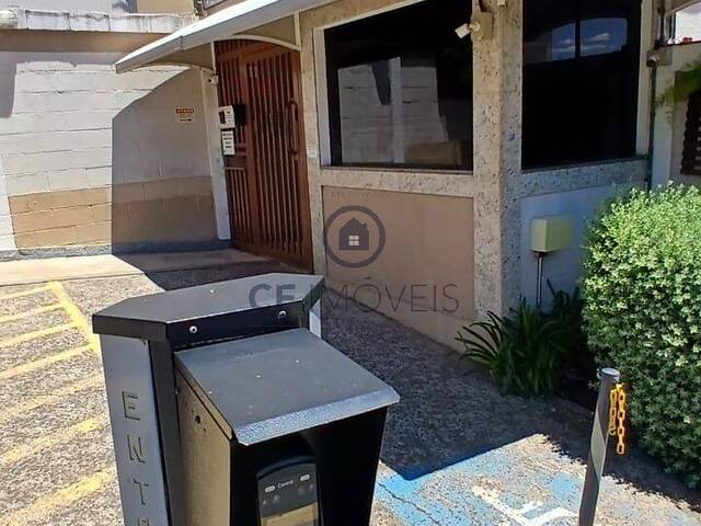 #9808 - Apartamento para Venda em Jundiaí - SP