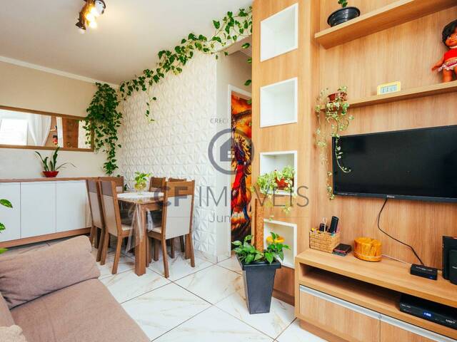 Venda em Recanto Quarto Centenário - Jundiaí