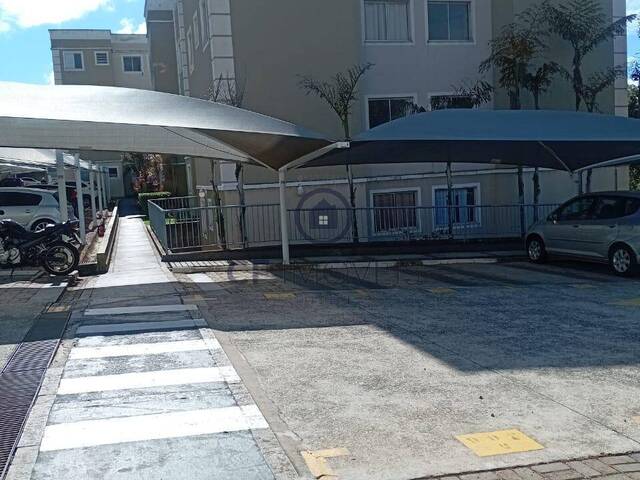 #9808 - Apartamento para Venda em Jundiaí - SP