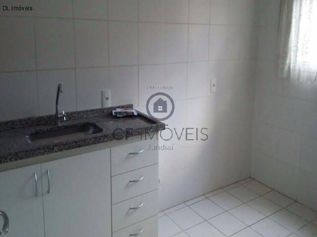 #9810 - Apartamento para Venda em Jundiaí - SP - 3