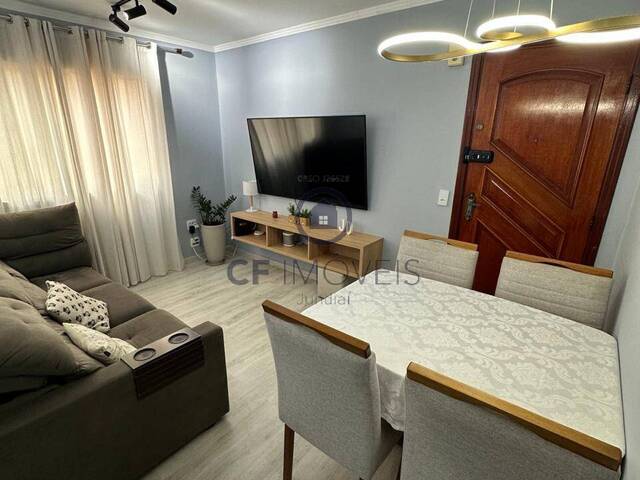 #9811 - Apartamento para Venda em Jundiaí - SP - 1