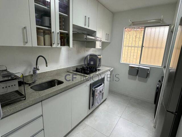 #9811 - Apartamento para Venda em Jundiaí - SP - 2