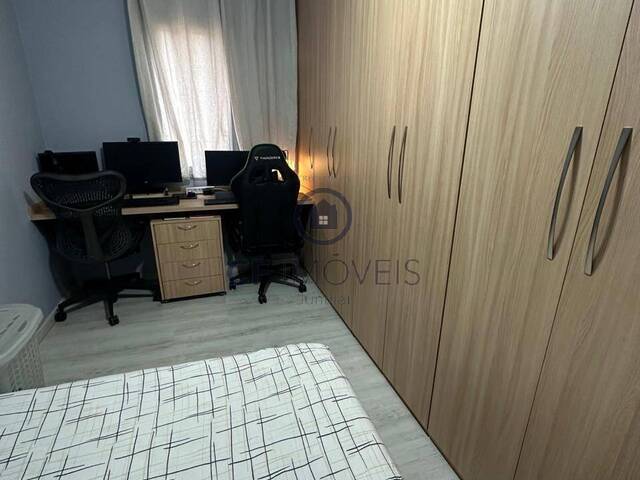 #9811 - Apartamento para Venda em Jundiaí - SP - 3