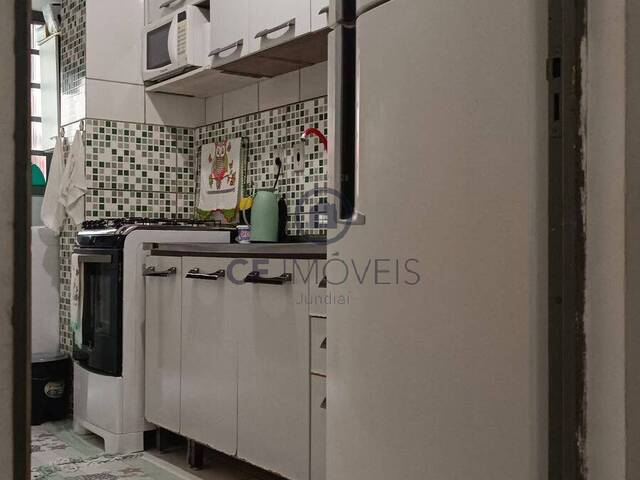 #9813 - Apartamento para Venda em Jundiaí - SP