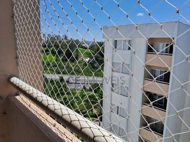 #9814 - Apartamento para Venda em Jundiaí - SP - 1