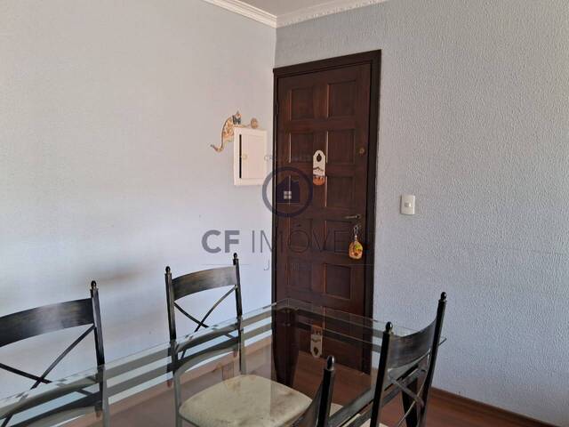 #9814 - Apartamento para Venda em Jundiaí - SP - 2