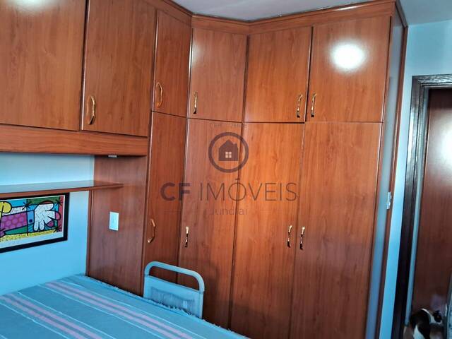 #9814 - Apartamento para Venda em Jundiaí - SP - 3