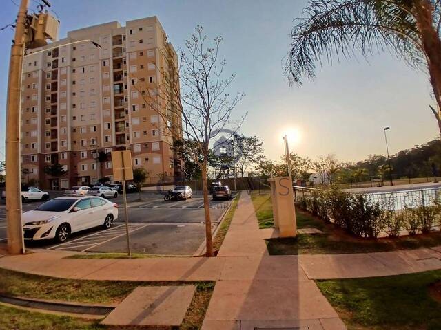 #9815 - Apartamento para Venda em Jundiaí - SP - 2