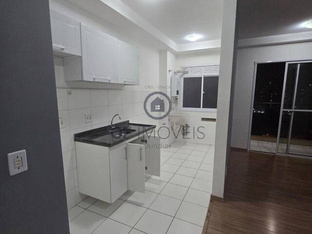 #9816 - Apartamento para Venda em Jundiaí - SP