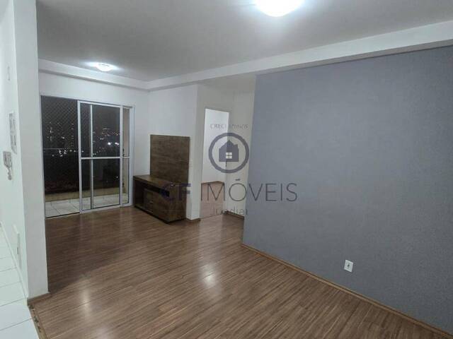 #9816 - Apartamento para Venda em Jundiaí - SP
