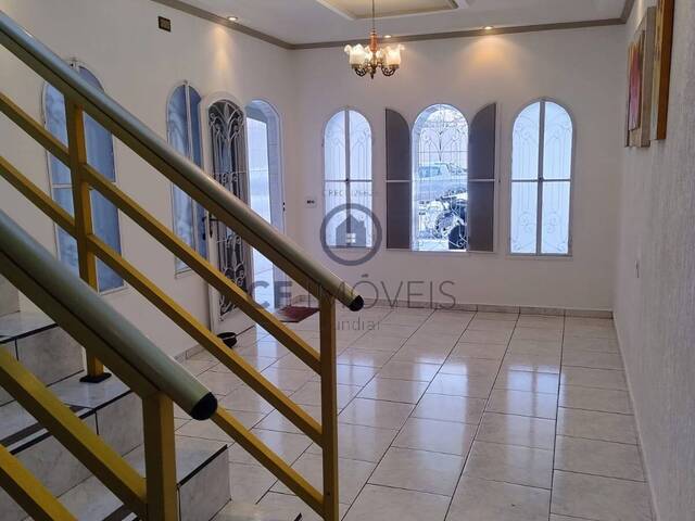 Venda em Vila Vianelo - Jundiaí