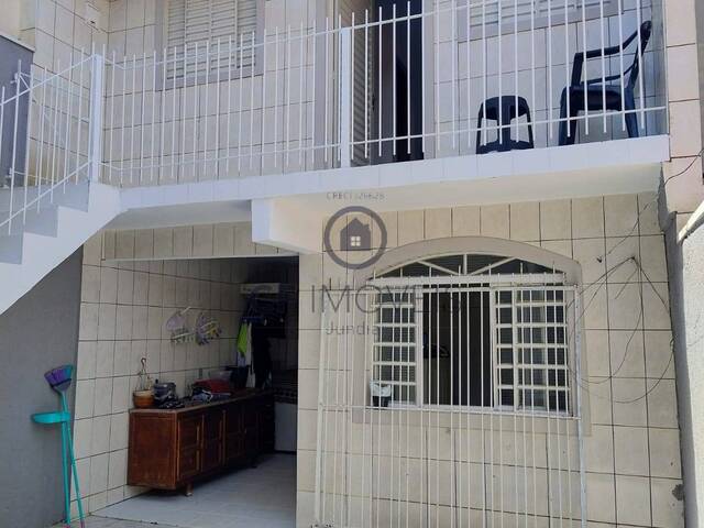 #9818 - Casa para Venda em Jundiaí - SP - 3