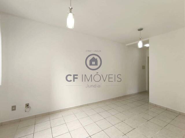 #9819 - Apartamento para Venda em Jundiaí - SP - 3
