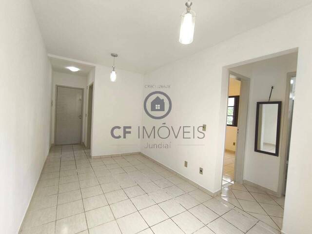 #9819 - Apartamento para Venda em Jundiaí - SP - 1