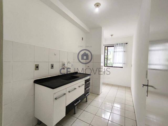 #9819 - Apartamento para Venda em Jundiaí - SP - 2