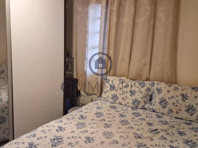 #9820 - Apartamento para Venda em Jundiaí - SP