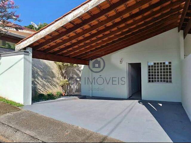 Venda em Jardim Colônia - Jundiaí