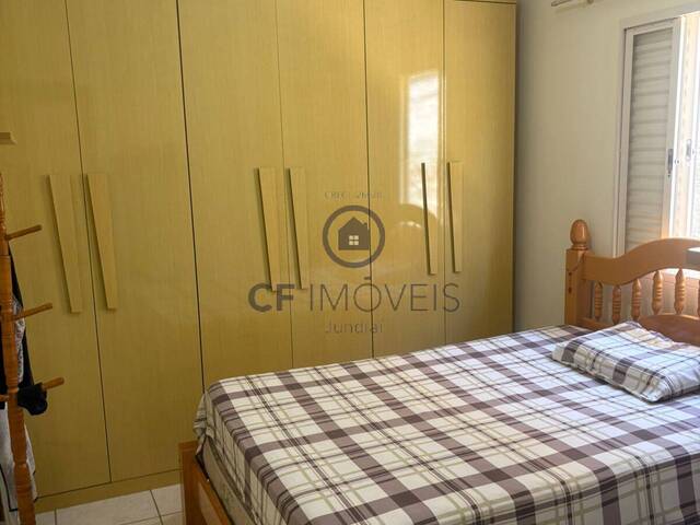 #9822 - Casa para Venda em Jundiaí - SP - 3