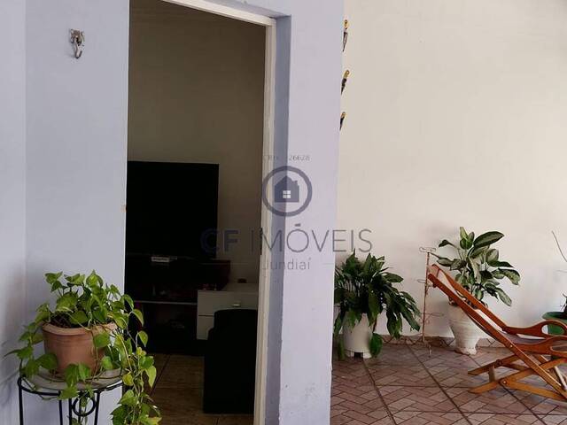 Venda em Nova Cidade Jardim - Jundiaí