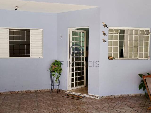 #9823 - Casa para Venda em Jundiaí - SP - 3