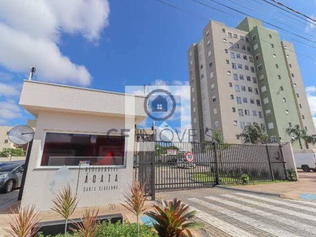 #9825 - Apartamento para Venda em Jundiaí - SP
