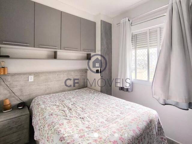 #9825 - Apartamento para Venda em Jundiaí - SP