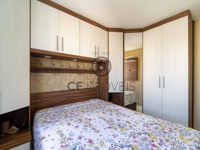 #9826 - Apartamento para Venda em Jundiaí - SP - 3