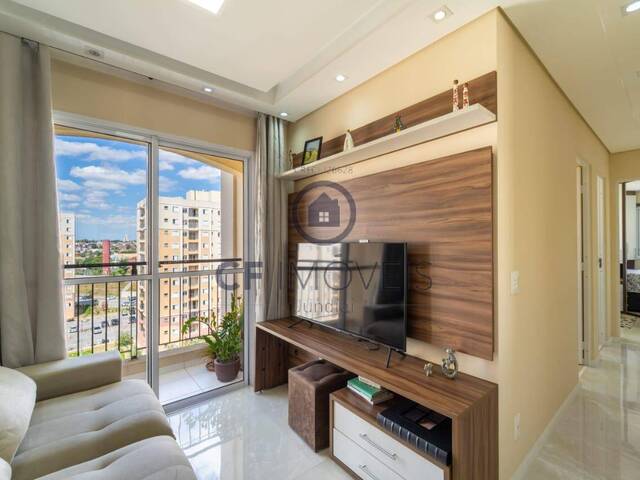 #9826 - Apartamento para Venda em Jundiaí - SP - 2