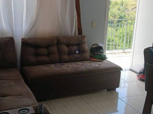 #9827 - Apartamento para Venda em Jundiaí - SP