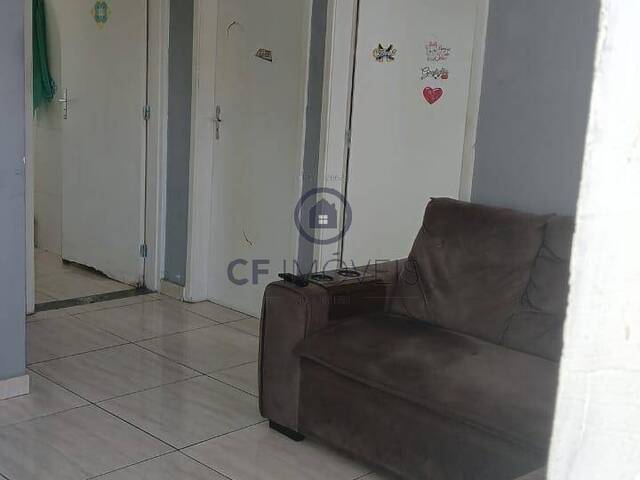 #9827 - Apartamento para Venda em Jundiaí - SP