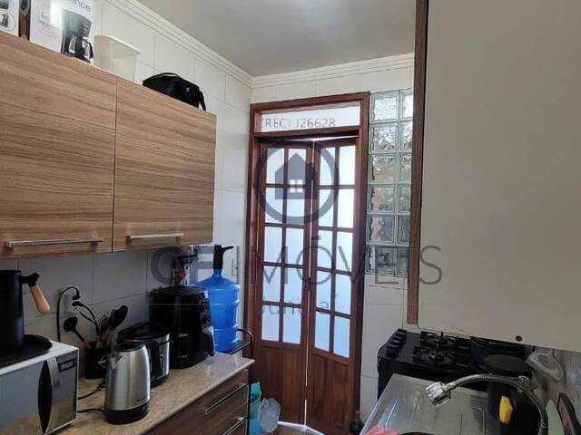 #9817 - Apartamento para Venda em Jundiaí - SP - 3