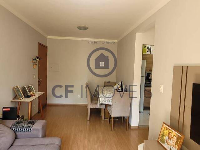 #9817 - Apartamento para Venda em Jundiaí - SP - 2