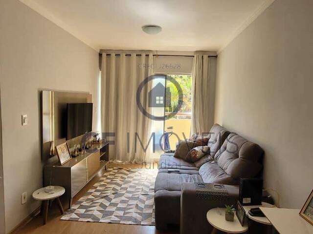 #9817 - Apartamento para Venda em Jundiaí - SP - 1